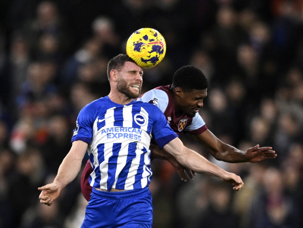 Newcastle thi đấu rất tốt trước Aston Villa (Ảnh: Reuters).
