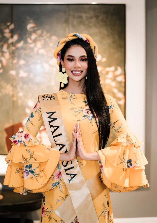The main activities of the pageant get underway in Vietnam, with its semi-final night scheduled to take place on January 13 in Phu Quoc. Moving forward, the grand final will get underway on January 18 in Cambodia.