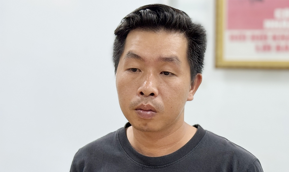 Đối tượng Nguyễn Thành Thái