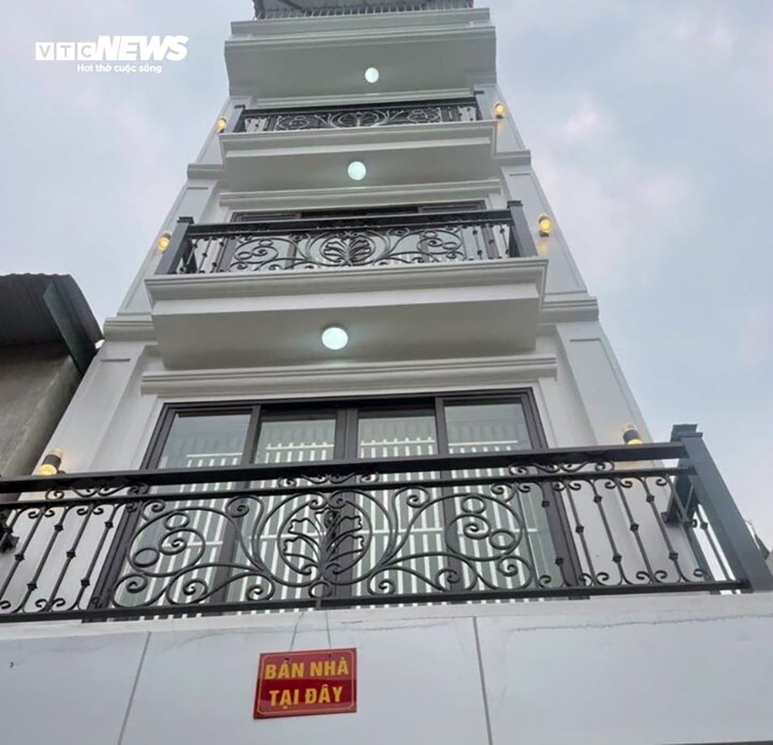Nhiều căn nhà đất thổ cư ở Hà Nội tăng giá bán do được khách quan tâm - Ảnh minh họa: Châu Anh
