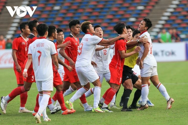 Ảnh: Dương Thuật
