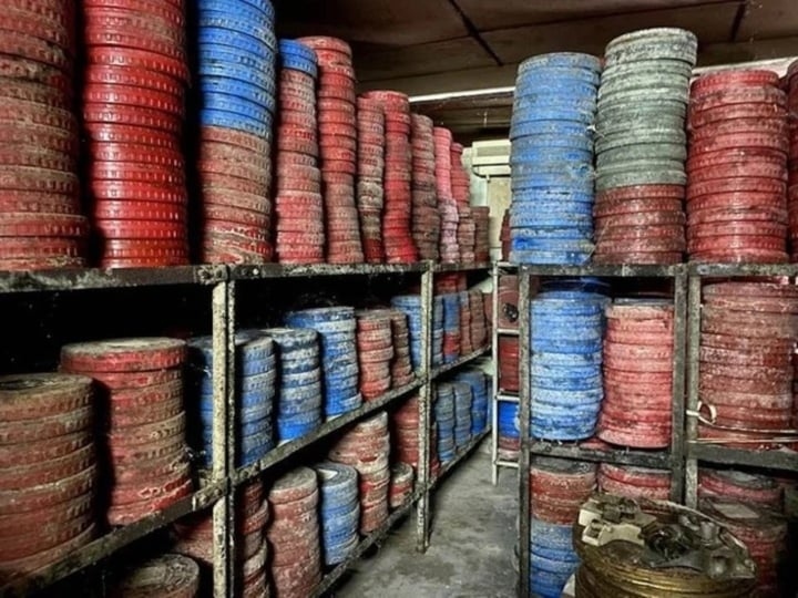 Thanh tra Bộ VHTT&amp;DL khẳng định các bộ phim trong kho phim bị hư hỏng thuộc trách nhiệm của công ty cổ phần Đầu tư và Phát triển Phim truyện Việt Nam