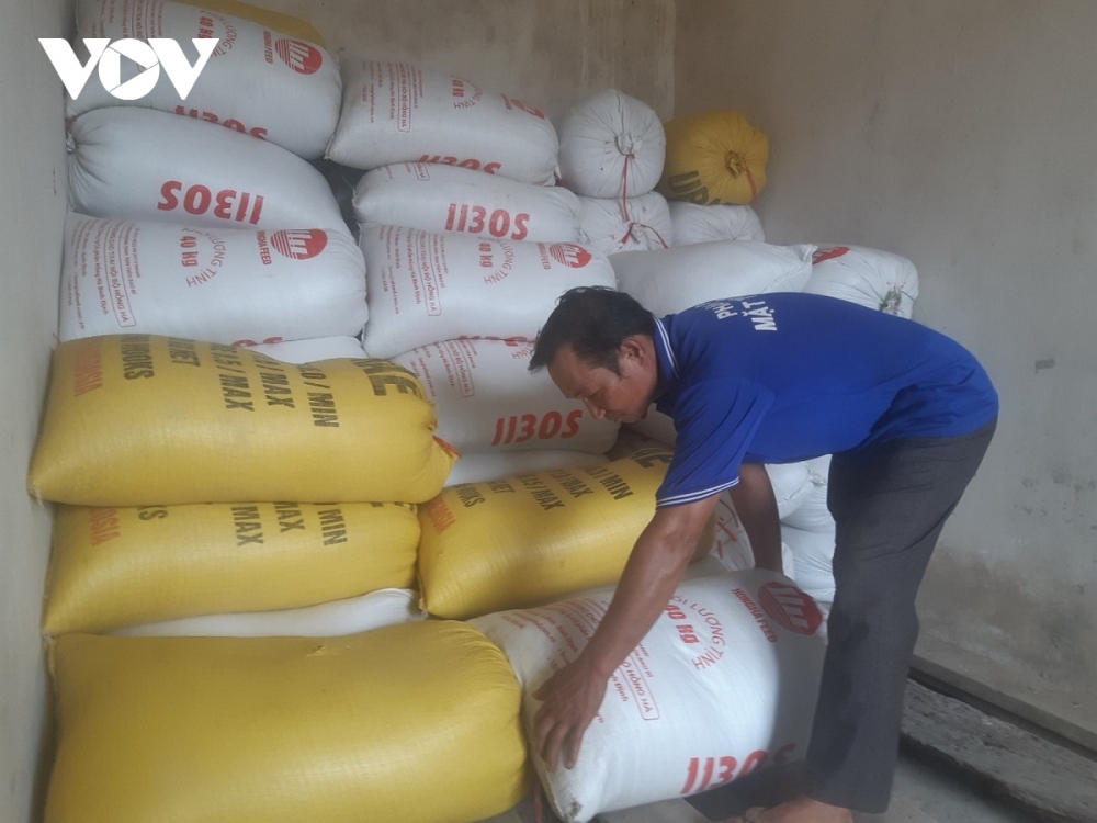 Quảng Trị rút đề nghị Trung ương hỗ trợ gạo cứu đói dịp Tết để nhường cho các tỉnh khác.