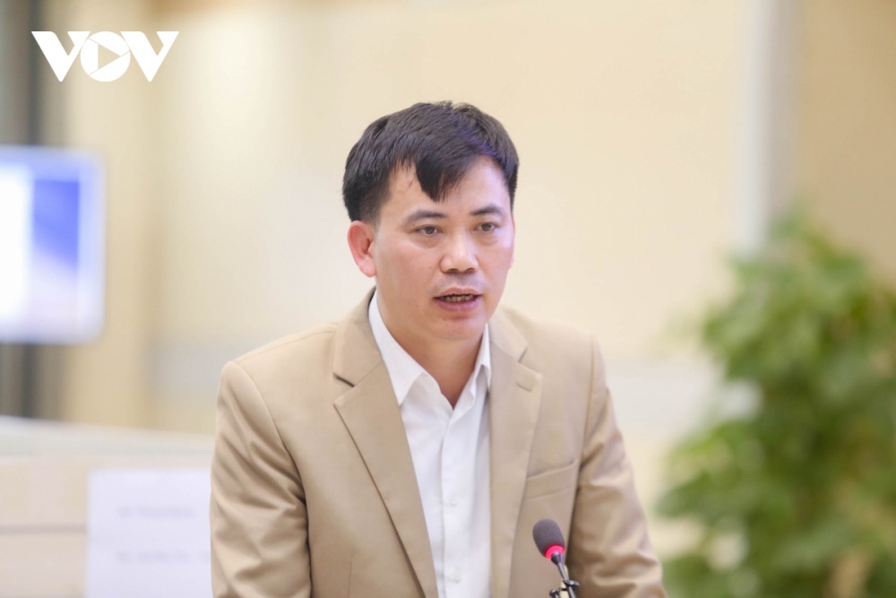 Ông Nguyễn Văn Hưởng - Trưởng phòng Dự báo thời tiết, Trung tâm Dự báo khí tượng thủy văn quốc gia (Tổng cục Khí tượng Thủy văn, Bộ Tài nguyên và Môi trường)