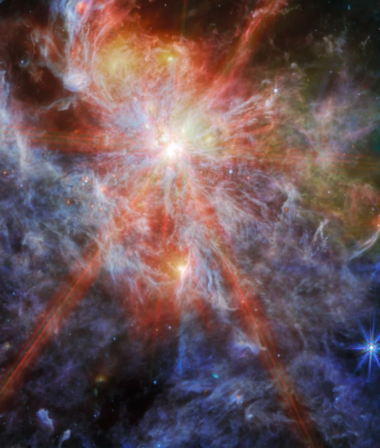Ảnh minh họa: NASA