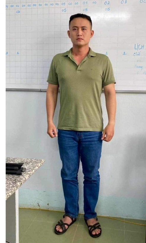 Ngô Minh Thông là hung thủ giết người tình đã bị tước danh hiệu CAND.