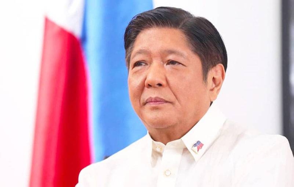 Tổng thống Philippines Ferdinand Romualdez Marcos Jr. Ảnh: Manila Times