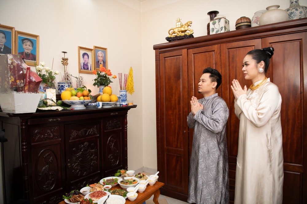 Tiệc cưới của Vũ Mạnh Nguyên và Nguyễn Đức Cường sẽ diễn ra ngày 14/1, tại một khu nghỉ dưỡng ở Sóc Sơn (Hà Nội).