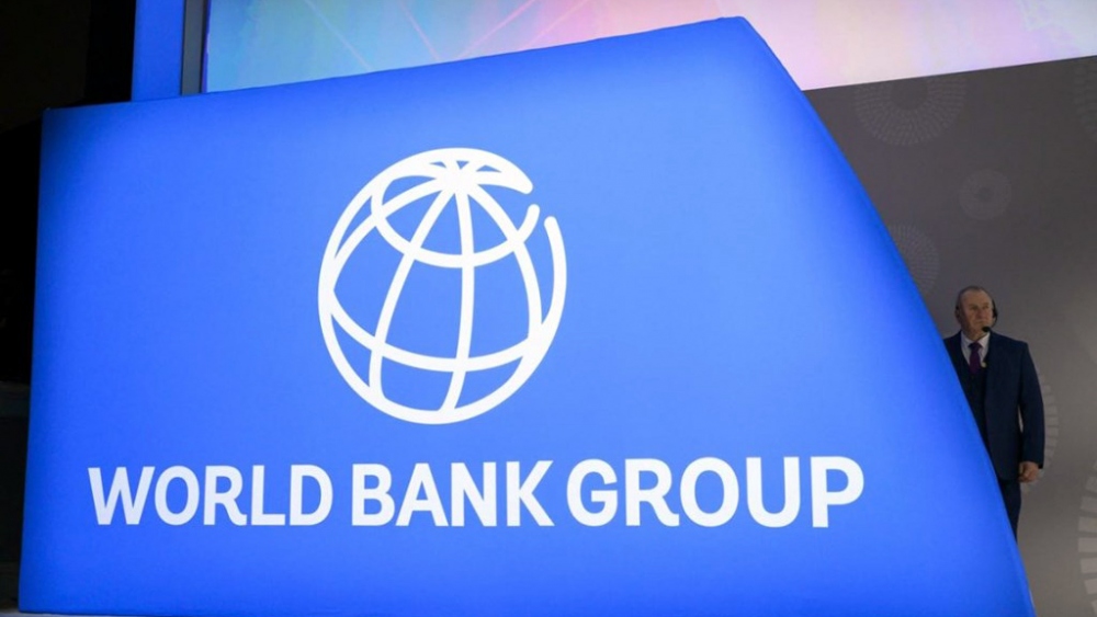 Theo WB, kinh tế thế giới từ năm 2020 đến nay ở mức ảm đạm nhất trong vòng 30 năm qua