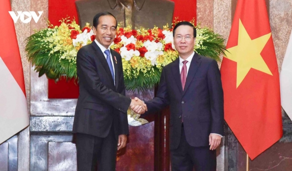 Since its establishment on December 30, 1955, bilateral relations and multifaceted co-operation between both sides has been nurtured and developed by generations of leaders and peoples of the two countries. In 2013, bilateral relations reached new heights as the two sides established a strategic partnership.