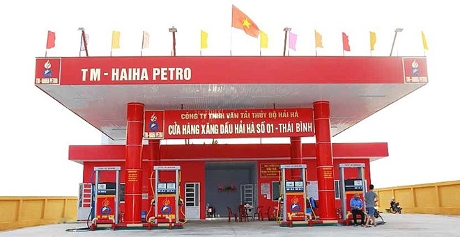 Hải Hà Petro nhiều lần bị cưỡng chế thuế, lãnh đạo doanh nghiệp này đang bị cấm xuất cảnh (Ảnh minh họa: KT)