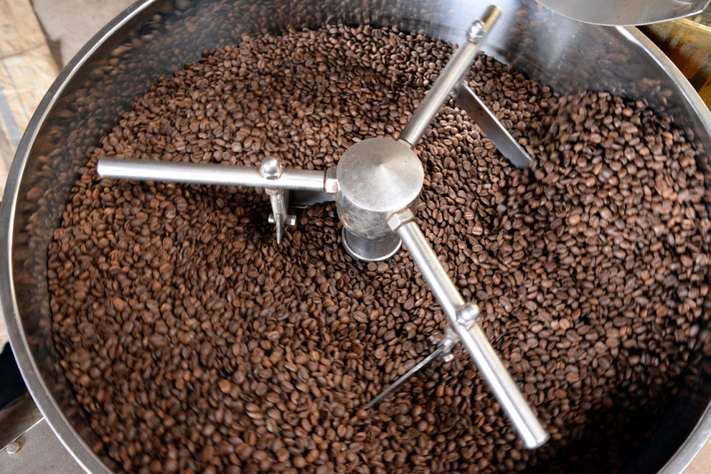 Tồn kho cà phê thế giới dự kiến sẽ giảm xuống mức thấp nhất trong 12 năm qua là 26,5 triệu bao