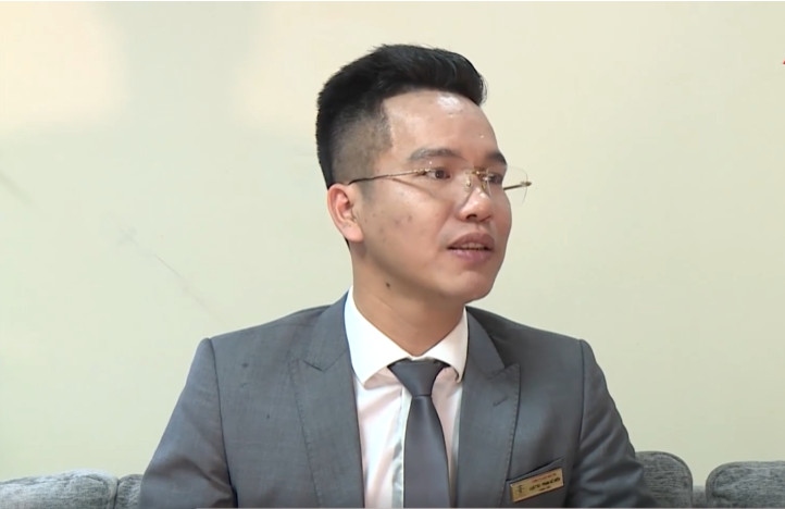 Luật sư Phan Kế Hiển, Đoàn Luật sư Thành phố Hà Nội.