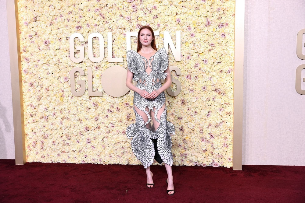 Karen Gillan