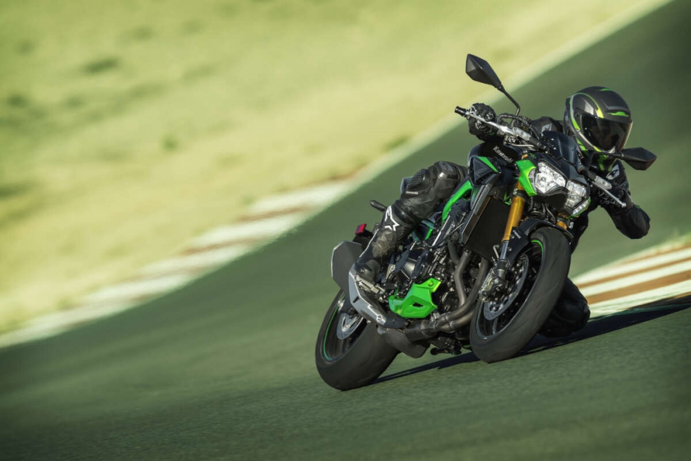 Modenas Kawasaki Z900 SE 2024