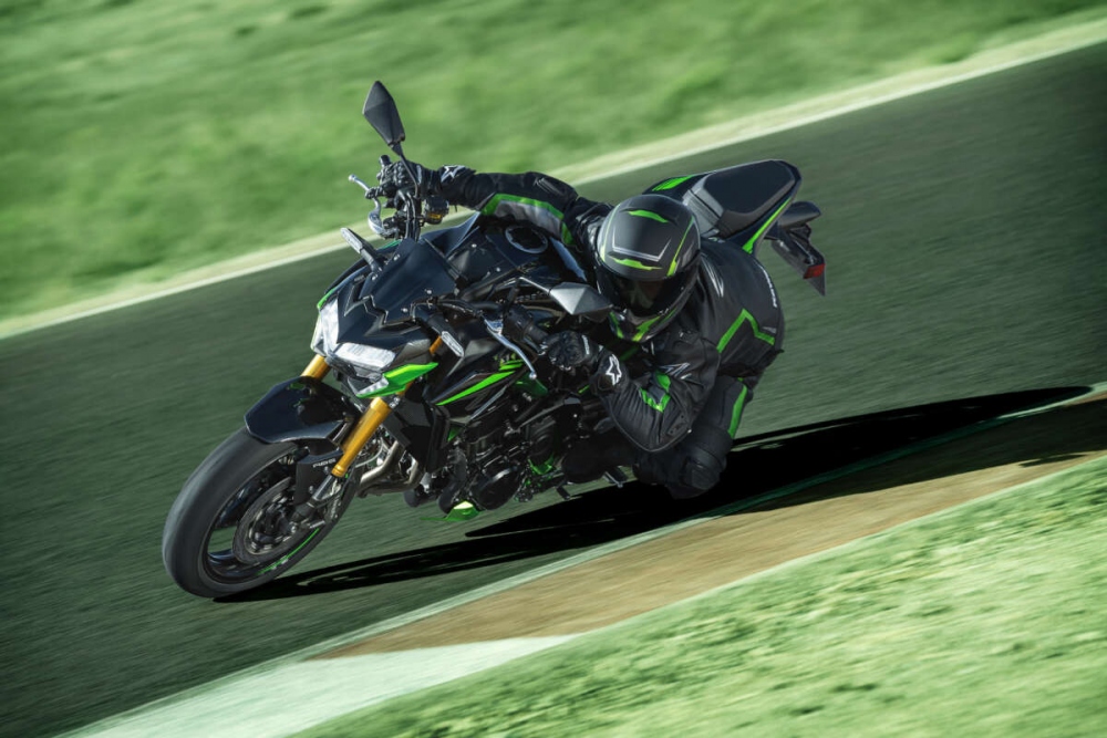 Modenas Kawasaki Z900 SE 2024