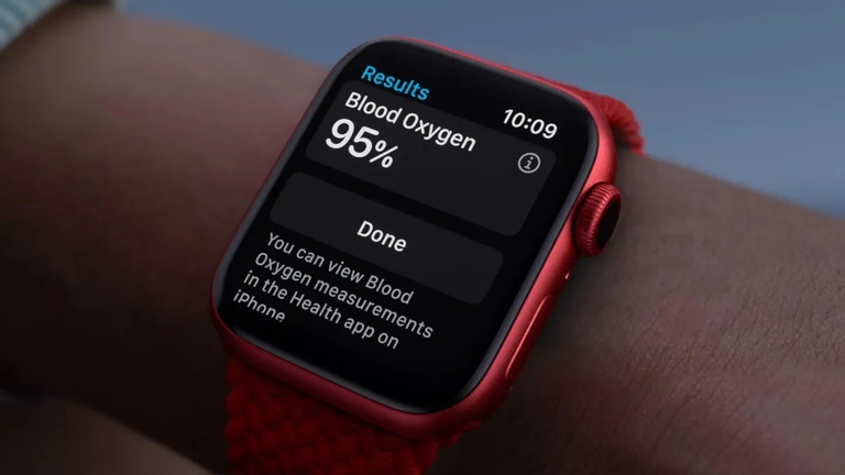 Từ ngày 19/1, Apple Watch Series 9 và Ultra 2 bán tại Mỹ không còn tính năng đo oxy trong máu (Ảnh: Cnet)
