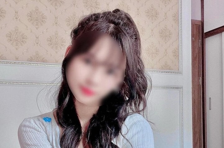 Hình ảnh nạn nhân L.T.T.L.