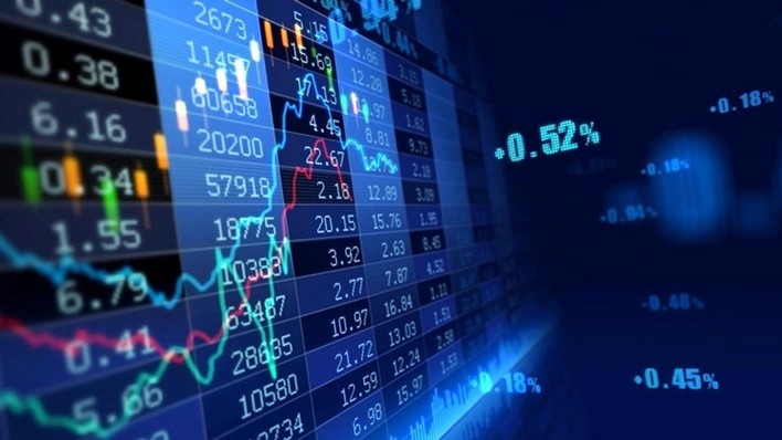 Thị trường có thể sẽ biến động hẹp và phân hóa giữa các nhóm cổ phiếu (Ảnh minh họa: KT)