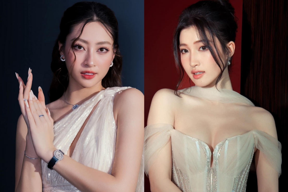 Từng có mối quan hệ thân thiết song thời gian qua, Hoa hậu Lương Thùy Linh và Á hậu Phương Nhi vướng phải tin đồn bất hòa. Thông tin này xuất phát từ việc nhiều người phát hiện bộ đôi người đẹp không còn tương tác sôi nổi như trước trên mạng xã hội. Bên cạnh đó việc Hoa hậu Thế giới Việt Nam 2019 ẩn các hình ảnh chụp cùng đàn em khiến cộng đồng mạng thêm hoang mang. Trao đổi với báo chí, công ty quản lý cho biết thông tin Lương Thùy Linh và Phương Nhi mâu thuẫn là sai sự thật. Nói thêm về việc một số hình ảnh chụp cùng Phương Nhi không còn hiển thị trên trang cá nhân của Lương Thùy Linh, phía công ty cho biết thời gian qua, người đẹp quê Cao Bằng đang kiểm tra, rà soát hình ảnh của bản thân trên mạng xã hội. (Theo: Thanh Niên)