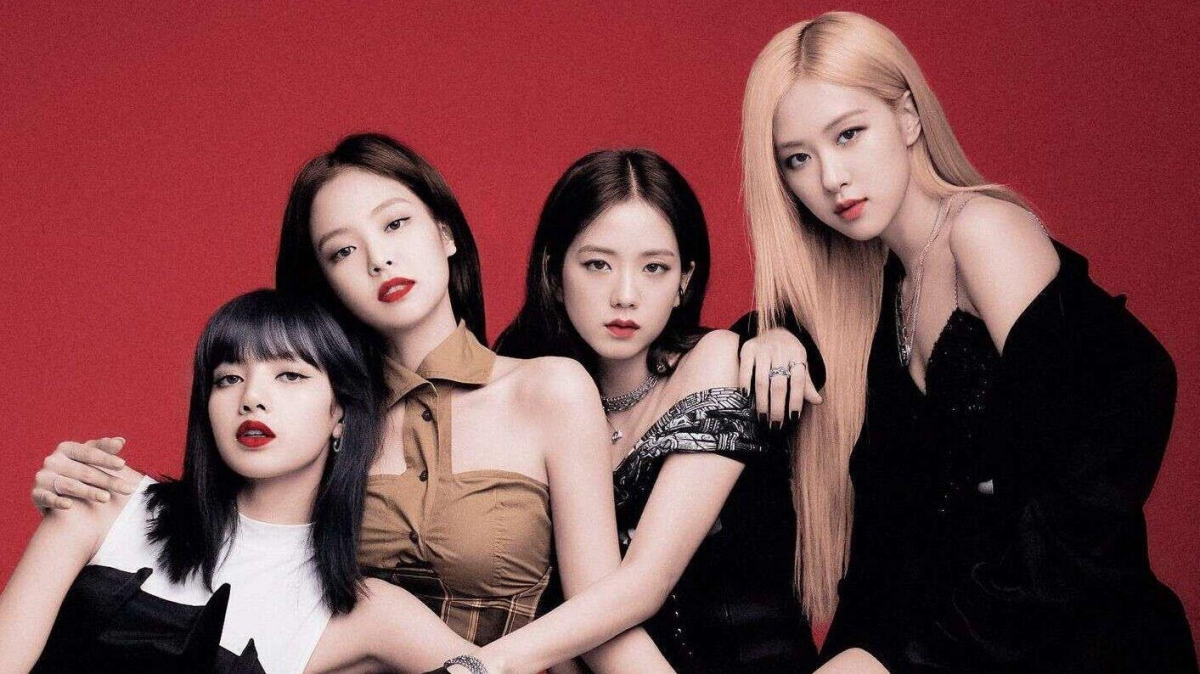 Ra mắt với concept hoàn toàn mới mẻ, Blackpink thu hút sự chú ý không chỉ ở Hàn Quốc mà còn cả quốc tế.