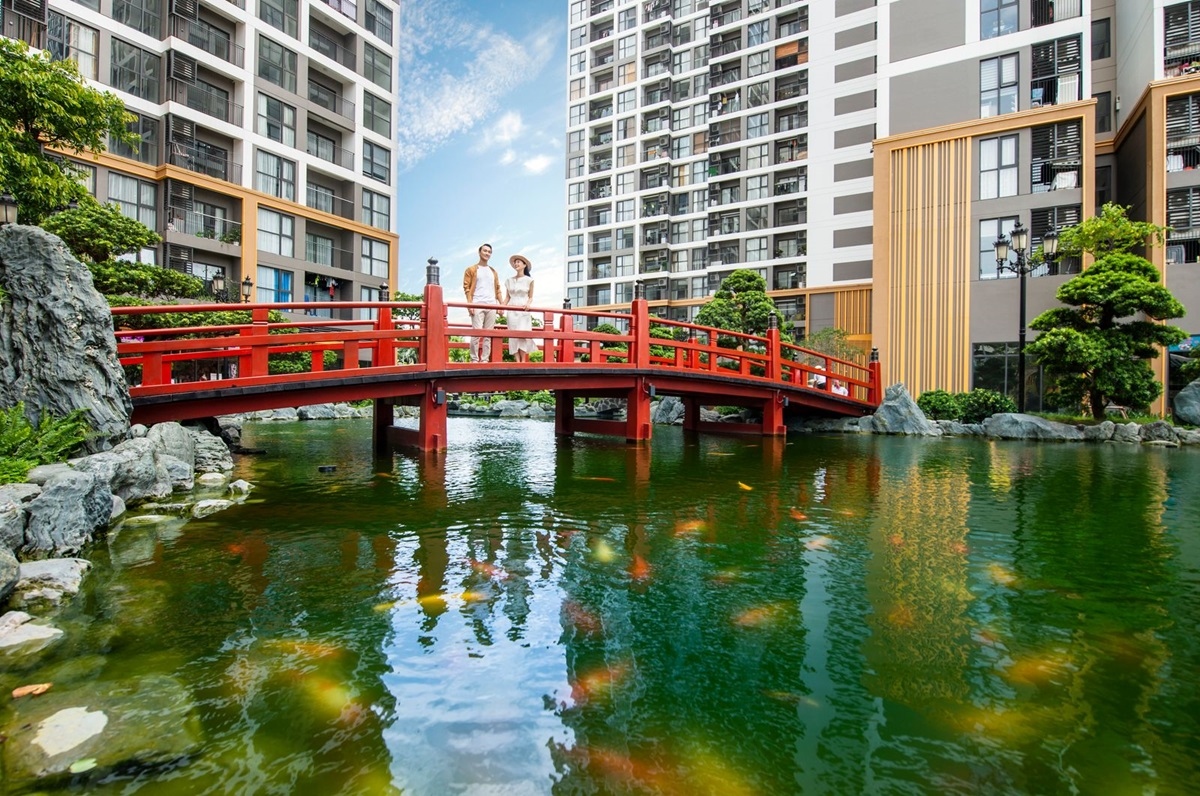 Thực tế ghi nhận xu hướng tăng giá BĐS giúp những người sở hữu căn nhà thứ 2, thứ 3… luôn có tốc độ gia tăng khối lượng tài sản rất nhanh và có nguồn thu nhập thụ động hấp dẫn