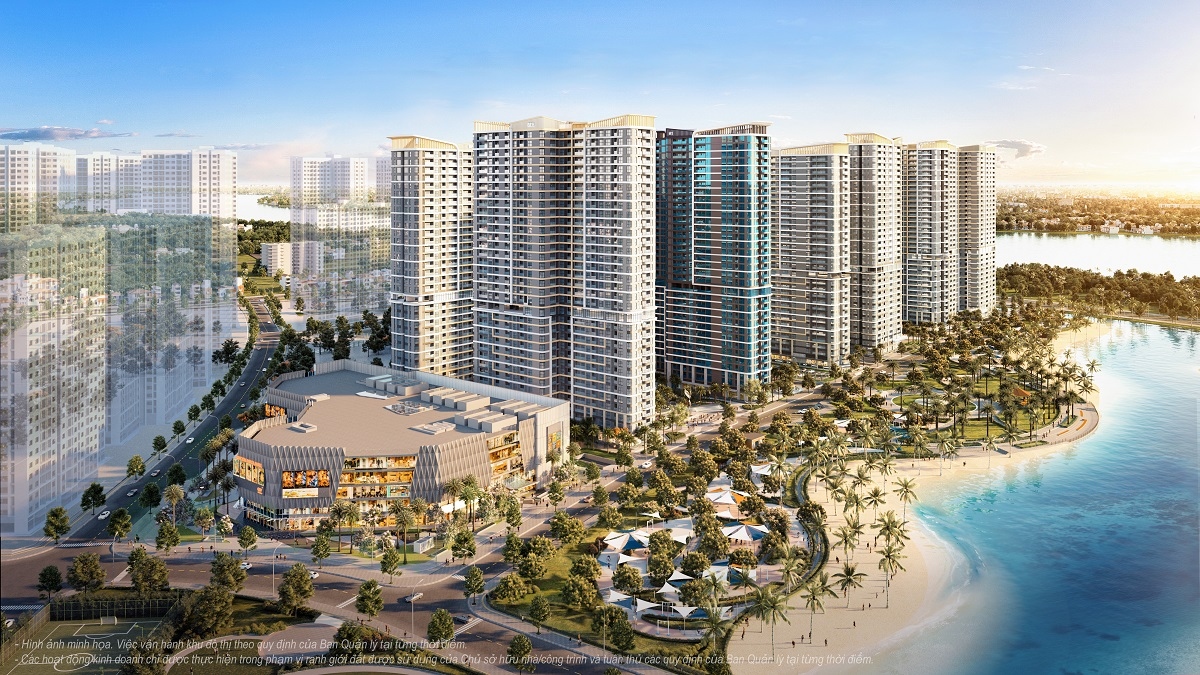 Ngày càng có nhiều người trẻ với thu nhập ổn định chuyển hướng sang mua nhà nhờ biết tận dụng các chính sách trả góp hợp lý và an toàn của chủ đầu tư