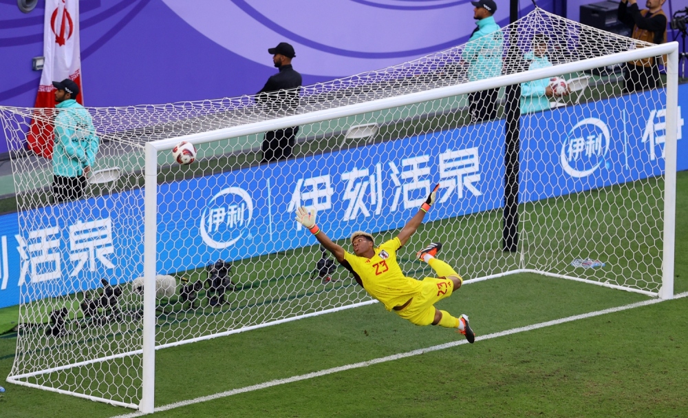Ảnh: Reuters.
