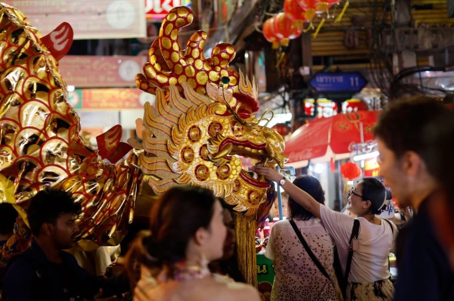 Ảnh minh họa: Reuters