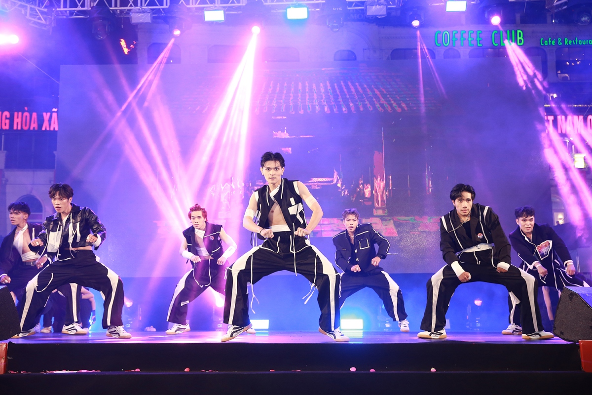 K-pop Lovers Festival