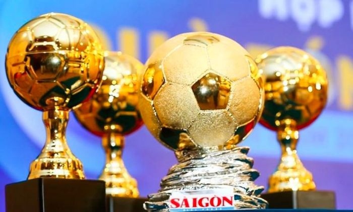 Ho Chi Minh City will host Golden Ball Awards 2023 ceremony