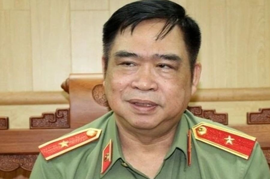 Bị can Đỗ Hữu Ca. Ảnh: T.T.