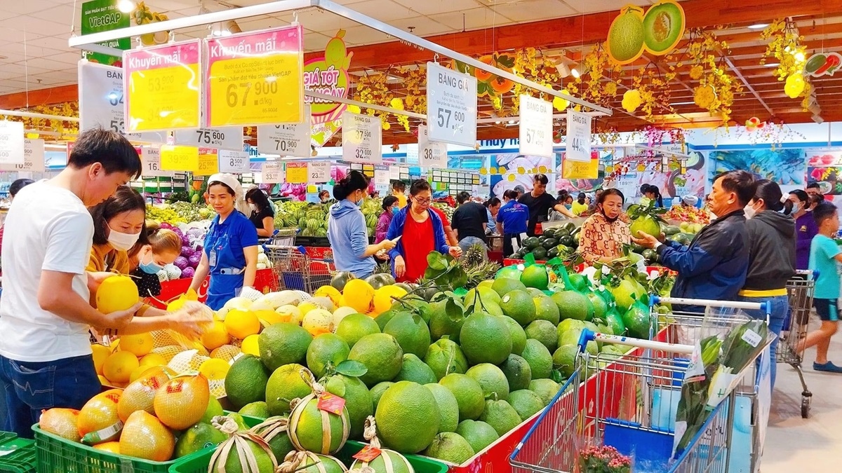 CM, CX, CF phục vụ hơn 20 triệu lượt khách trong Tết Giáp Thìn 2024