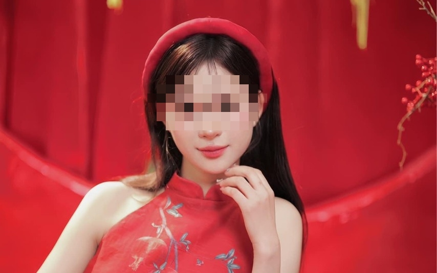 Nạn nhân L.T.T.L