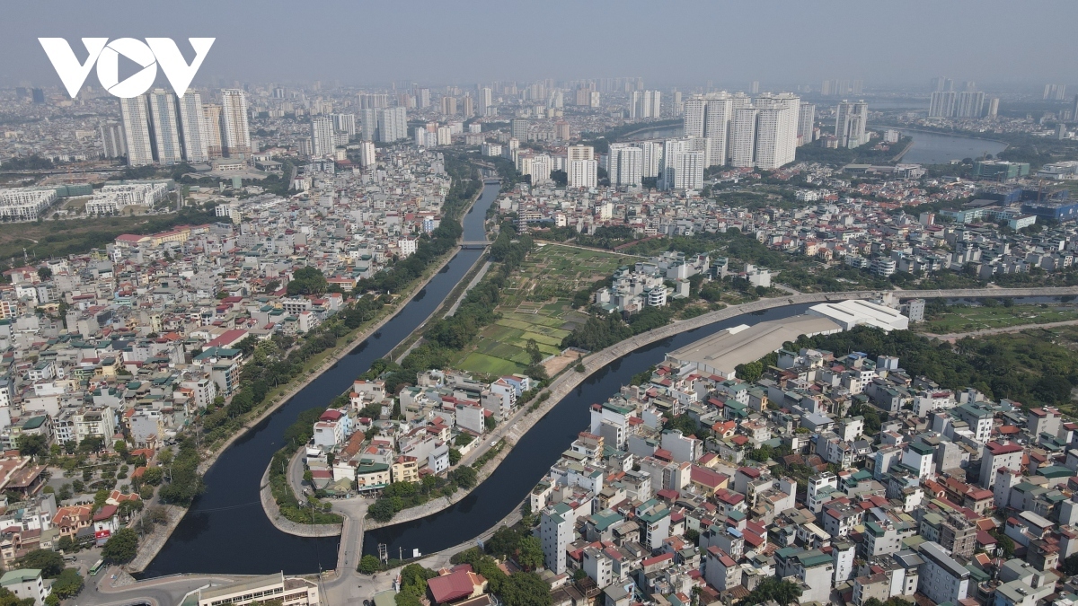 Giữ nguyên phương án bảng giá đất sẽ ban hành hằng năm. Ảnh: Văn Ngân