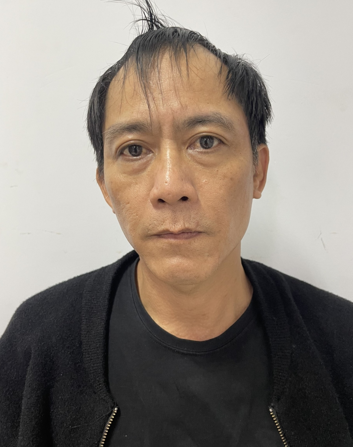 Đối tượng Nguyễn Kim Huy
