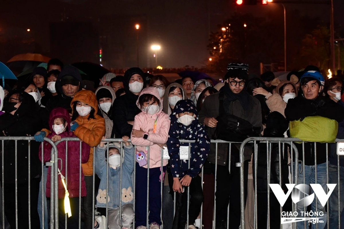 The programme is due to take place between 11:00 p.m. and 11:30 p.m. on the night of February 9 ahead of spectacular firework displays which will be let off in 32 venues throughout the capital. It will be live broadcast via media platforms.