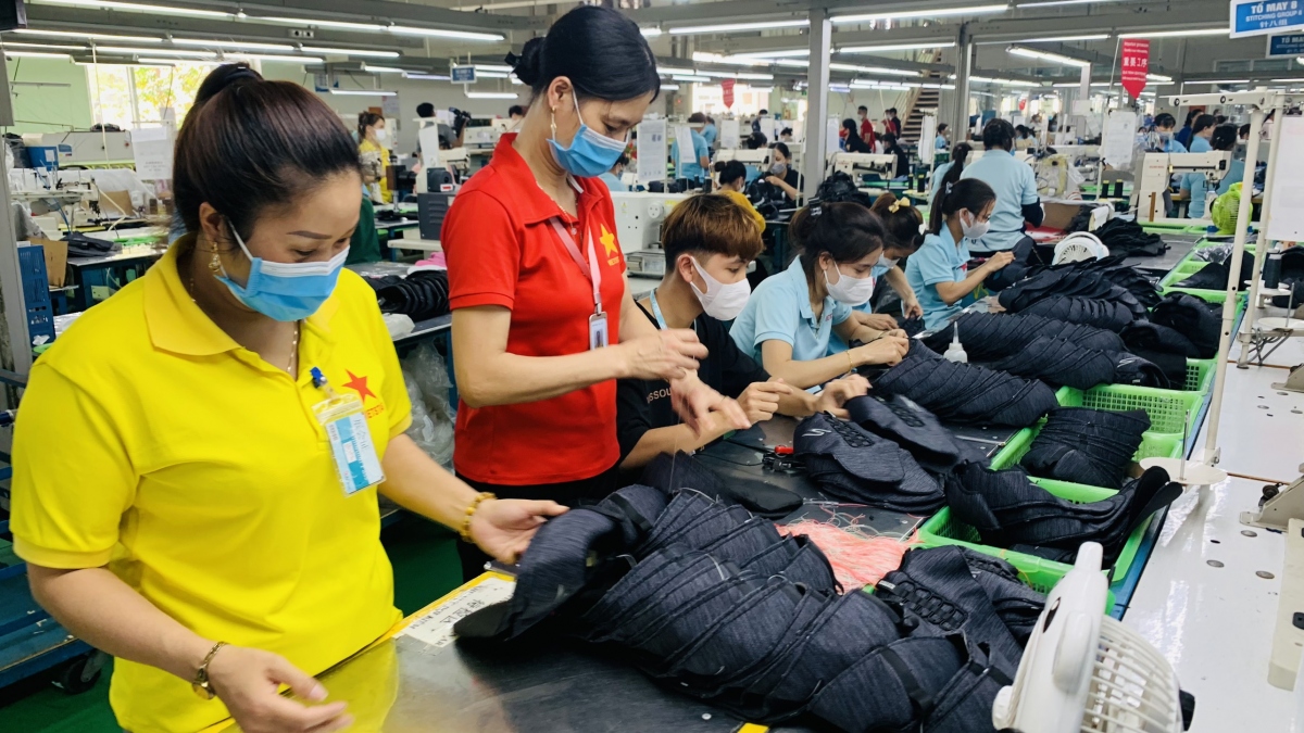 Dự báo năm nay lạm phát thấp hơn mục tiêu mà Quốc hội đề ra