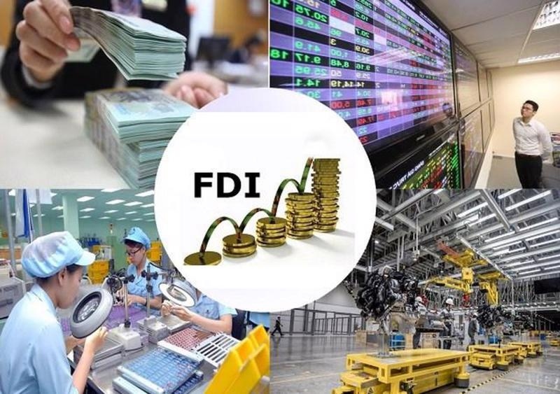 Cần khẩn trương cho phép các DN FDI có điều kiện theo quy định của pháp luật về chứng khoán được niêm yết trên sàn chứng khoán (Ảnh minh họa: KT)