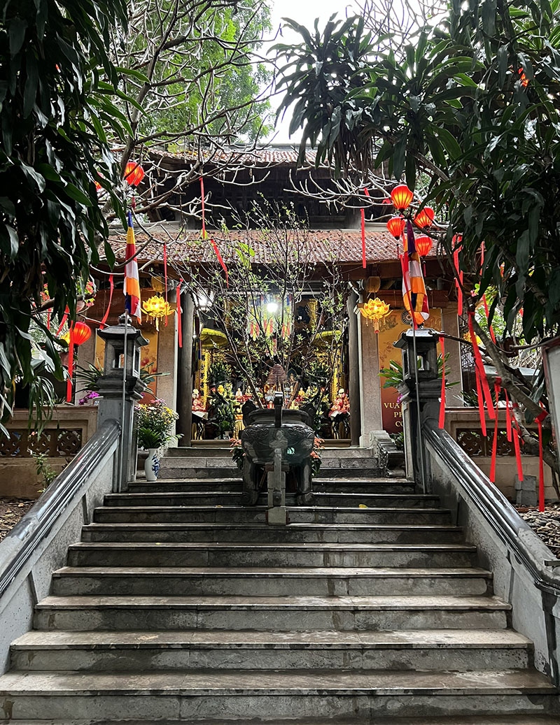 Di tích Gò Đống Thây