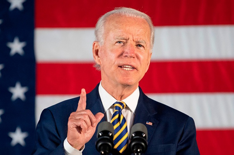Bác sỹ riêng kết luận Tổng thống Biden đủ sức khỏe để tiếp tục nhiệm kỳ