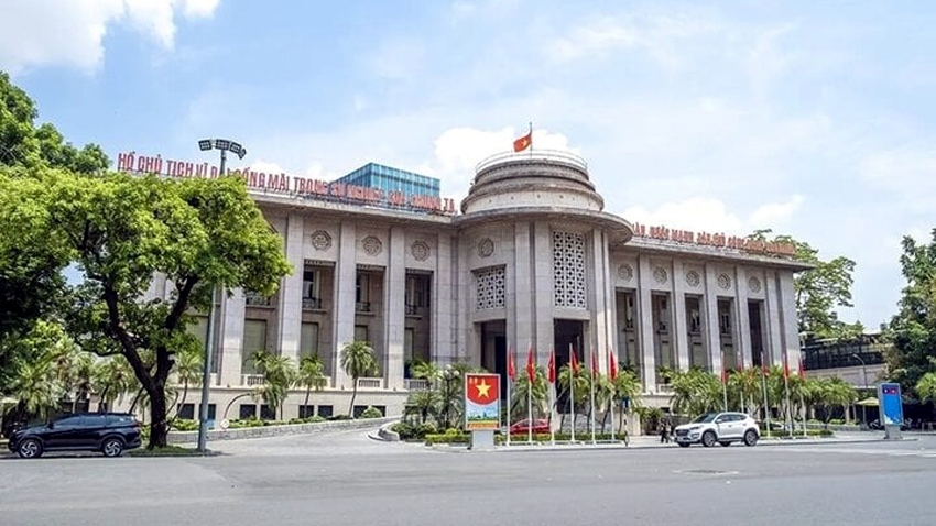 Tín dụng sẽ là vấn trọng tâm trong năm 2024 của NHNN