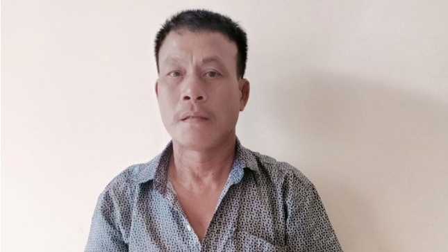 Đối tượng Lưu Minh Khuê