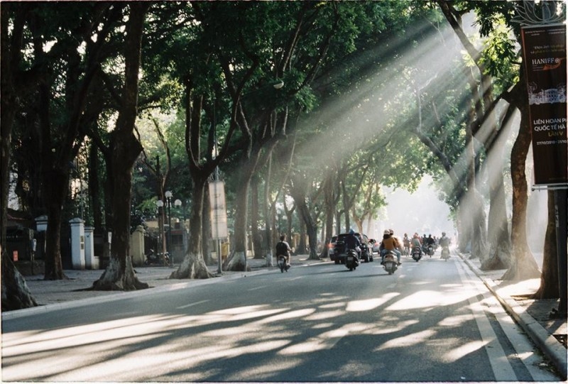 Khu vực Bắc Bộ ngày nắng, trời rét, nhiệt độ thấp nhất 12-15 độ (Ảnh minh họa: KT)