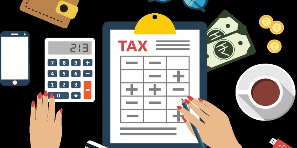 Miễn thuế thu nhập doanh nghiệp và thuế thu nhập cá nhân trên địa bàn TP.HCM (Ảnh minh họa: KT)
