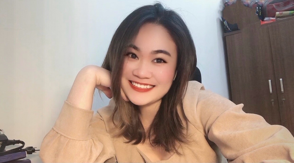 Thùy Linh, cựu sinh viên Trường Đại học Thủy lợi: "Học cao học trái ngành sẽ giúp mình đón nhận được những cơ hội mới"