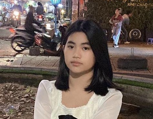 Nguyễn Thị Quỳnh Trang. (Ảnh: CACC)