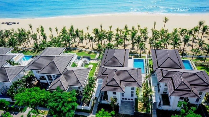 The Premier Village Danang Resort ranked seventh among the 2023 Travelers’ Choice Best of the Best Family Hotels in the world, according to renowned travel website TripAdvisor. “If you want a taste of the good life at affordable prices, look no further than Premier Village Danang Resort,” the website shared. (Photo courtesy of Premier Village Danang Resort)