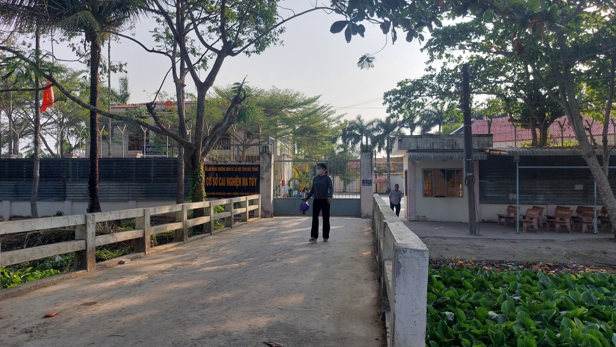 Truy bắt gần 200 người trốn khỏi cơ sở cai nghiện ma túy