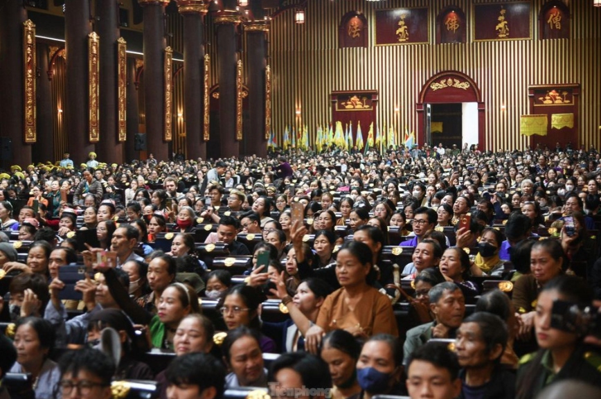 The area has received around 138,000 arrivals since February 10, the first day of the first lunar month, up 19% year-on-year.